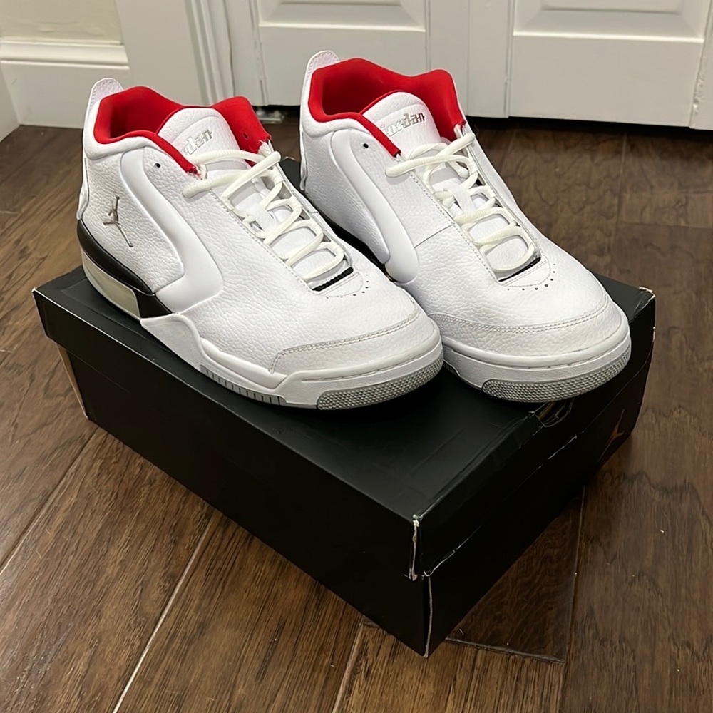 Nike Air Jordan Big Fund—Men’s Size 10.5